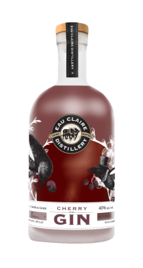 Logo for: Cherry Gin 