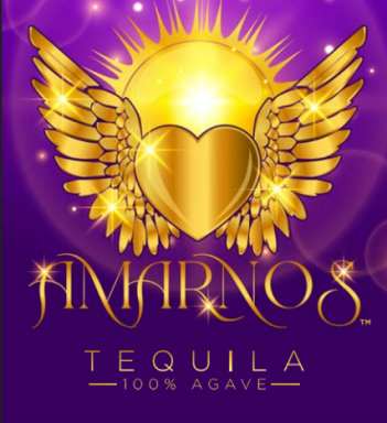 Logo for: Amarnos Tequila