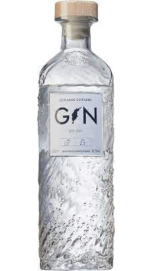 Logo for: Gotlands Ginfabrik