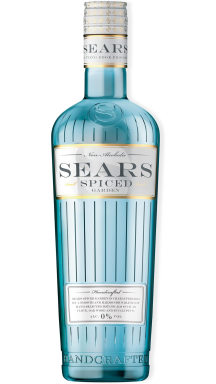 Logo for: Sears Spiced Garden