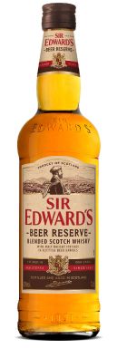Logo for: Sir Edward's Beer Reserve