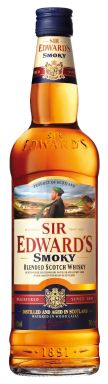 Logo for: Sir Edward's Smoky