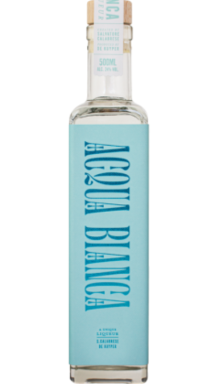 Logo for: Acqua Bianca