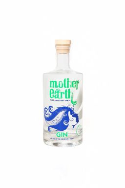 Logo for: Mother Earth Gin