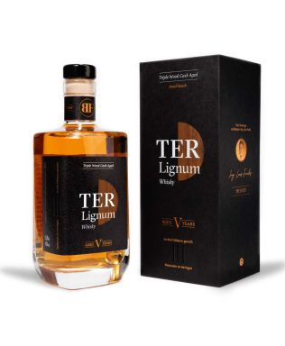 Logo for: Ter Lignum Whisky