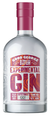 Logo for: Good George Small Batch Gin