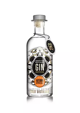 Logo for: Autumn Special