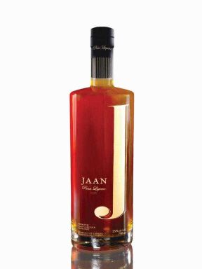 Logo for: Jaan - Premium Paan Liqueur