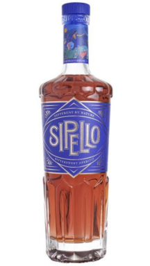 Logo for: Sipello Aperitif
