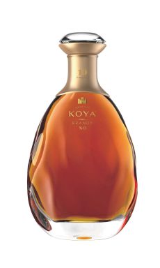 Logo for: Chateau Koya Brandy XO 10 Years Old