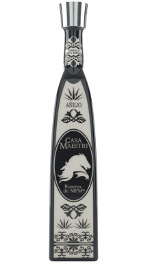 Logo for: Casa Maestri Reseva De MFM- Anejo