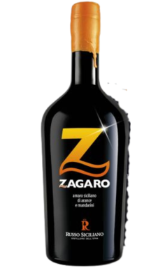 Logo for: Zagaro amaro siciliano