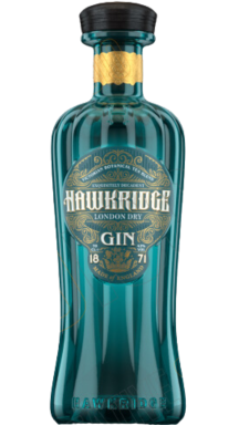 Logo for: Hawkridge Victorian Blend