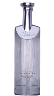 Logo for: Tequila Cosmos Extra Añejo Cristalino 