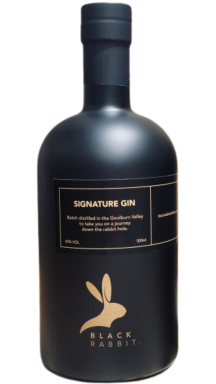 Logo for: Signature Gin