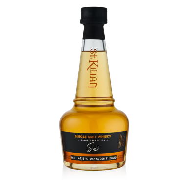 Logo for: Signature Edition Six