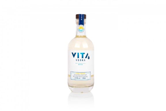 Logo for: Vita Vodka