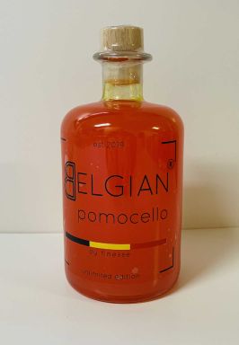 Logo for: Belgian Pomocello