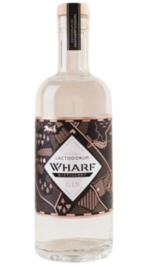 Logo for: Lactodorum 