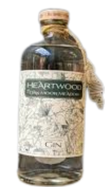 Logo for: Heartwood of Oak Moor Meadow
