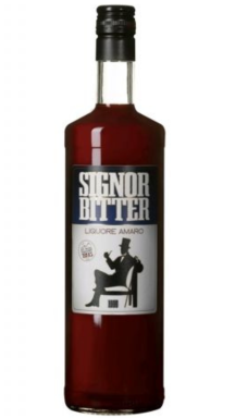 Logo for: Signor Bitter 1895 