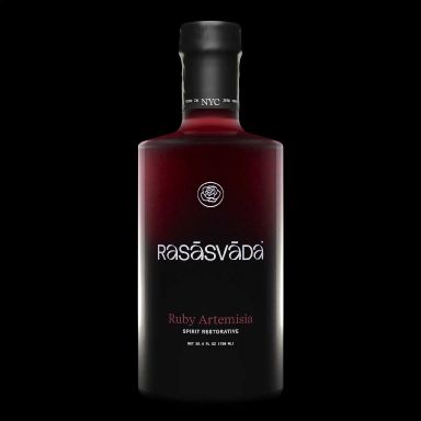 Logo for: Ruby Artemisia