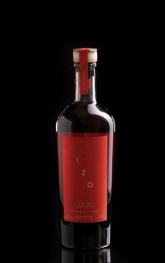 Logo for: Izo / Sotol