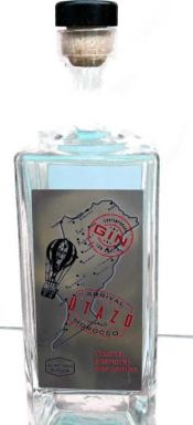 Logo for: Utazo - Morocco 