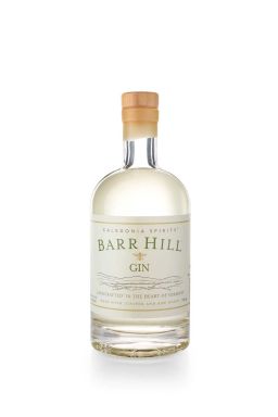 Logo for: Barr Hill Gin