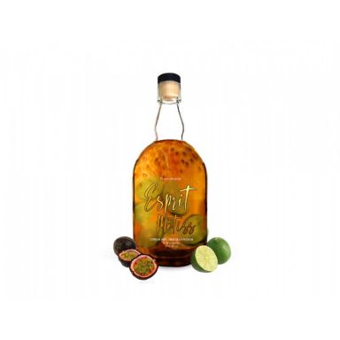 Logo for: Esprit Metiss Citron Vert / Fruit De La Passion