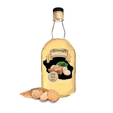 Logo for: Creme De Rhum Metiss Patate Douce