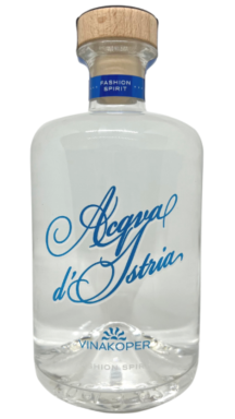 Logo for: Acqva d'Istria 