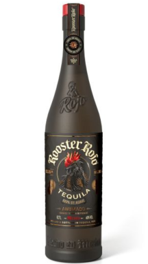 Logo for: Rooster Rojo