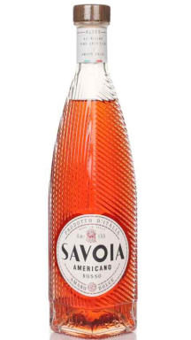 Logo for: Savoia Americano Rosso