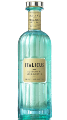 Logo for: Italicus Rosolio di Bergamotto