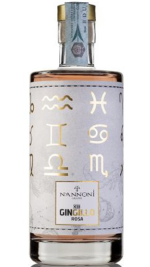 Logo for: Gingillo Xiii Rosa