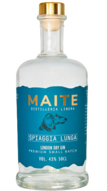 Logo for: Spiaggia lunga