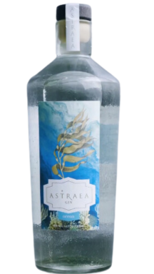 Logo for: Astraea Gin - Ocean