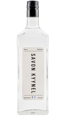 Logo for: Savon Kyynel Pontikka