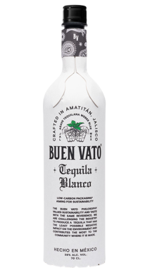 Logo for: Buen Vato
