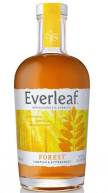 Logo for: Everleaf Forest