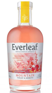 Logo for: Everleaf Mountain