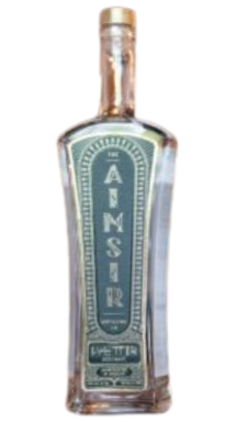 Logo for: Vaettir Aquavit