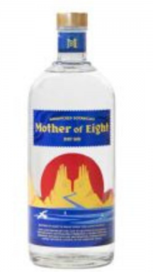 Logo for: Mother Of Eight 