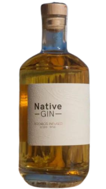 Logo for: Native Gin Rooibos infused
