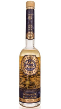 Logo for: Śliwowica Ustrońska