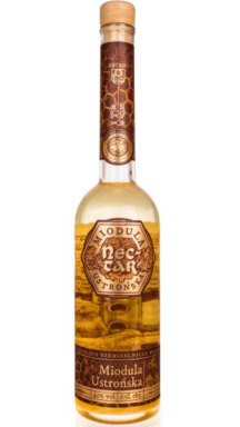 Logo for: Miodula Ustrońska