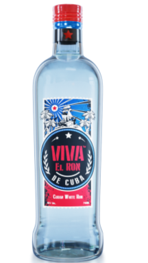 Logo for: Viva El Ron