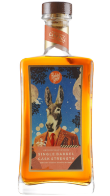 Logo for: Rabbit Hole Cavehill Single Barrel Cask Strength