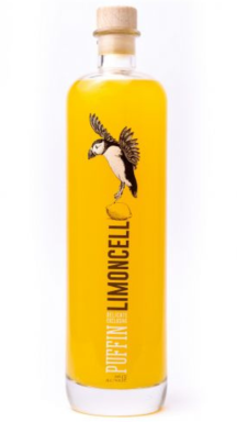 Logo for: Puffin - Puffin limoncello 